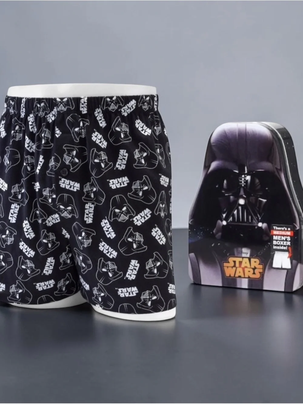 Star Wars men’s unisex